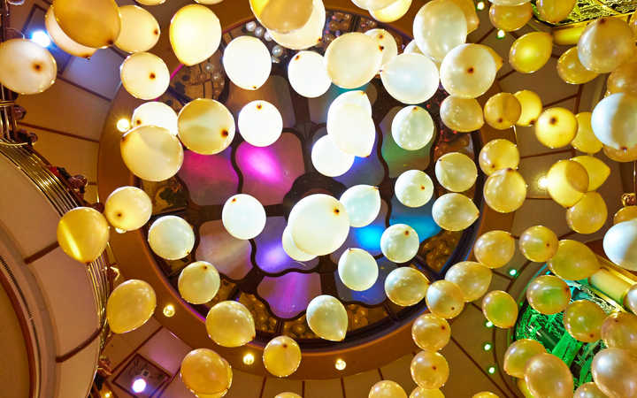 Navire Royal Princess