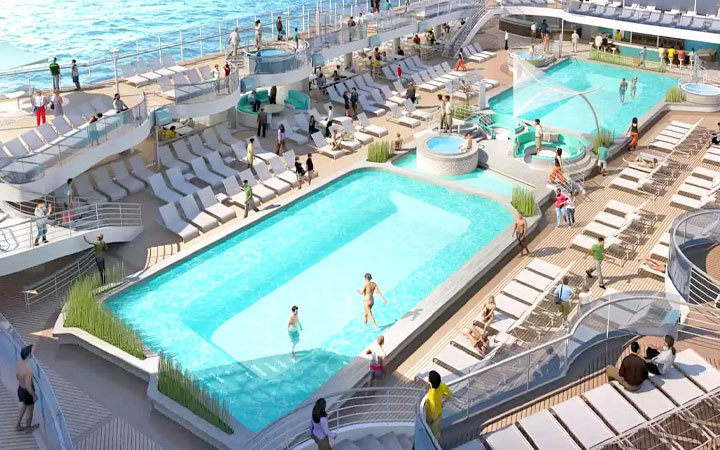 Ruby Princess