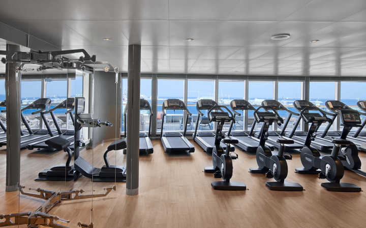 Navire Seabourn Encore