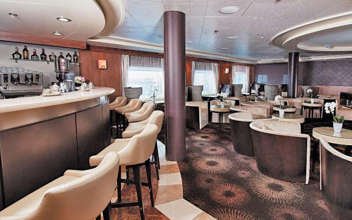 Navire Seven Seas Navigator