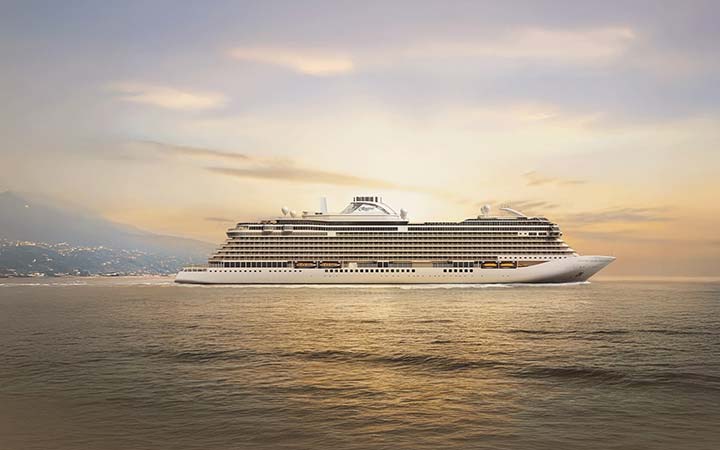 Seven Seas Prestige