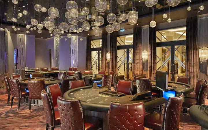 Navire Seven Seas Splendor