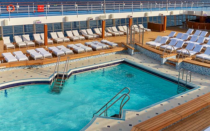 Navire Seven Seas Voyager