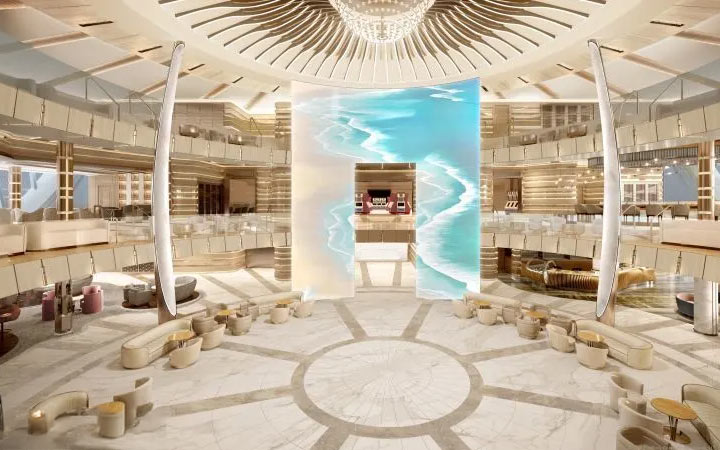 Navire Star Princess