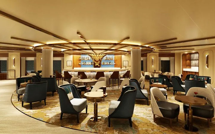 Navire Star Princess