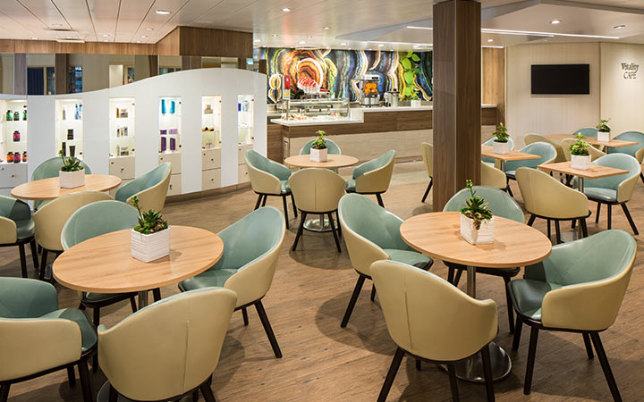 Navire Symphony of the Seas