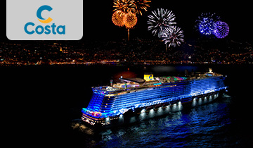 Bons Plans croisières