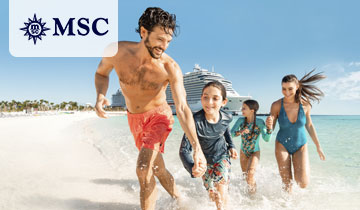 Bons Plans croisières