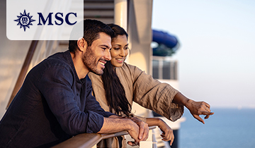 Bons Plans croisières