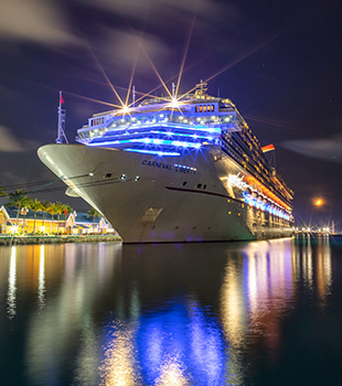 Croisières black friday