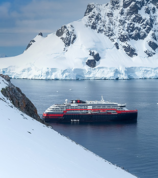 Croisières Express Côtier