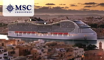 Bons Plans croisières
