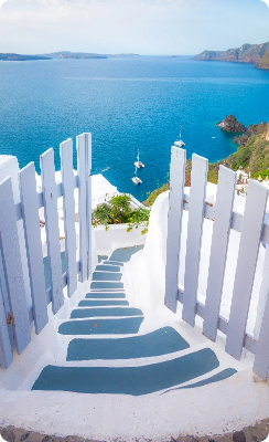 croisières Méditerranée