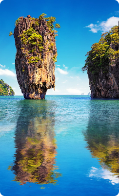 croisières Tour du monde