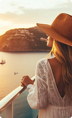 Couple se faisant masser le crane dans un spa