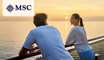 Bons Plans croisières