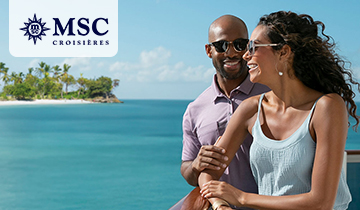 Bons Plans croisières