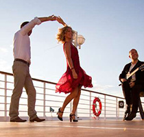 Azamara Cruises