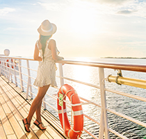 Celebrity Cruises