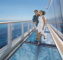Norwegian Cruise Line