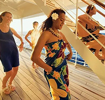 Paul Gauguin Cruises