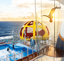 Royal Caribbean