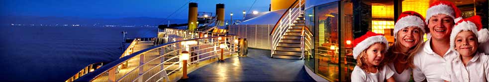 Croisière Noël