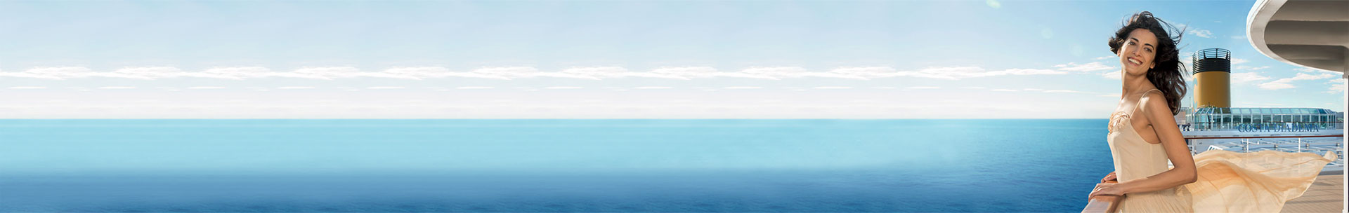 Compagnie Costa Croisières
